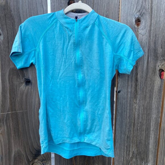 Women's Ibex Cycling Jersey - Small - Picture 2 of 5